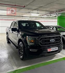 فورد إف-150